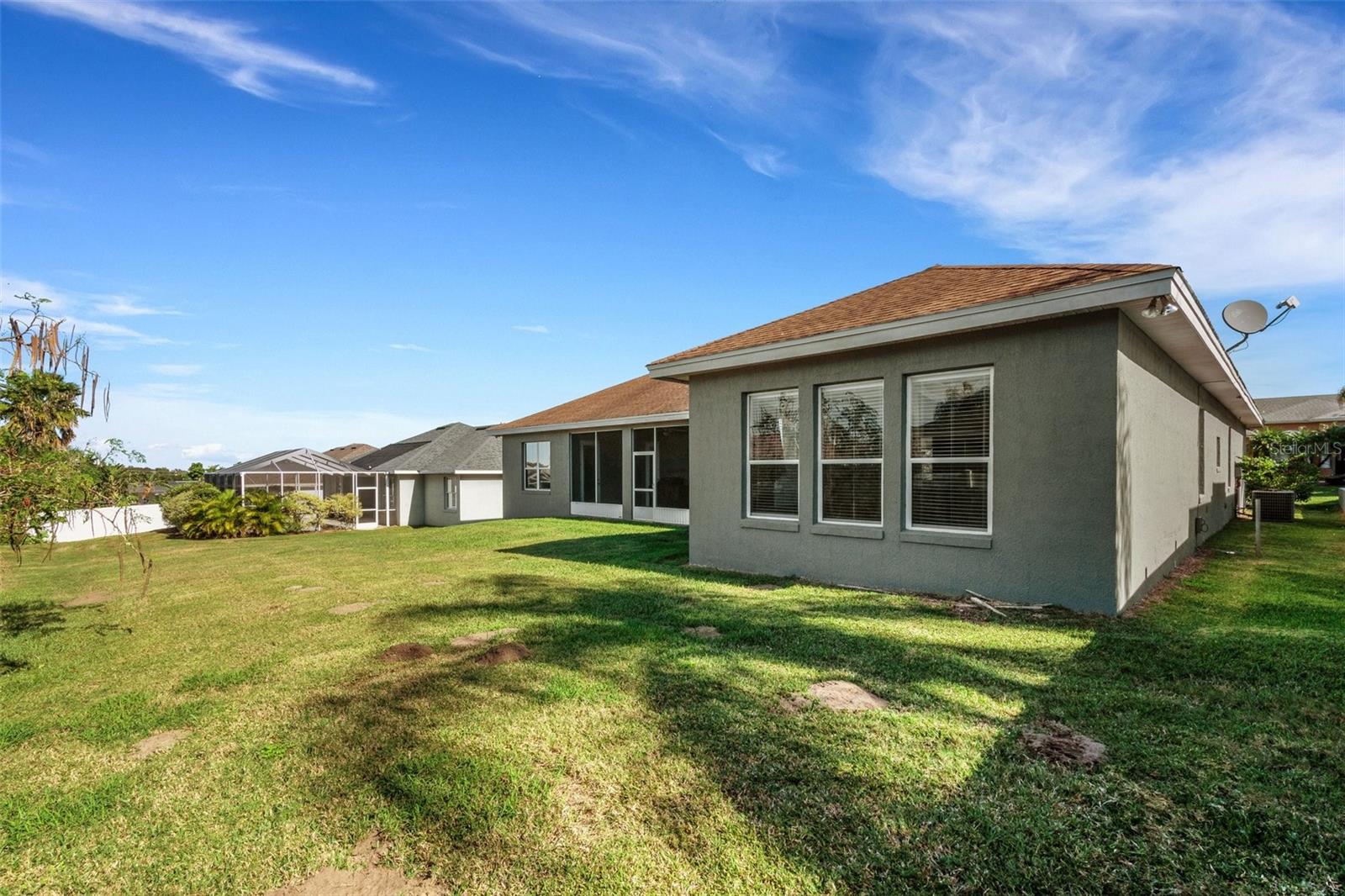 HARTFORD ESTATES - Residential Lease