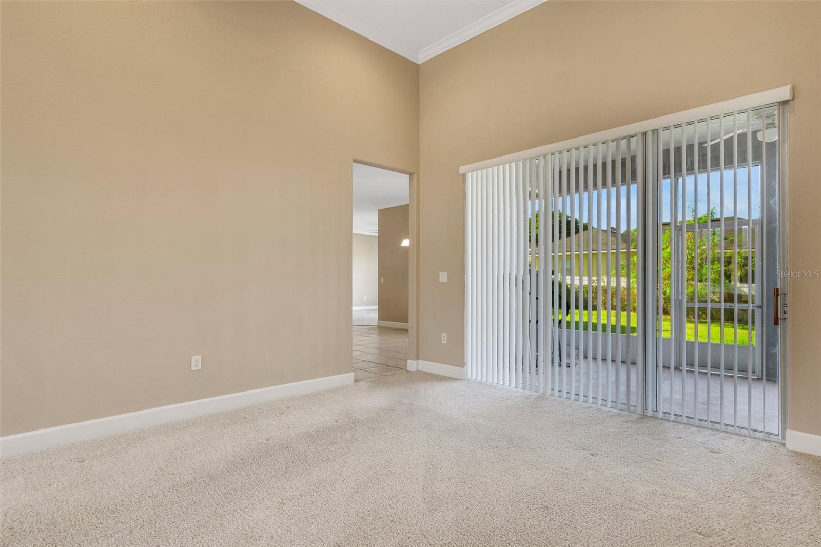 HARTFORD ESTATES - Residential Lease