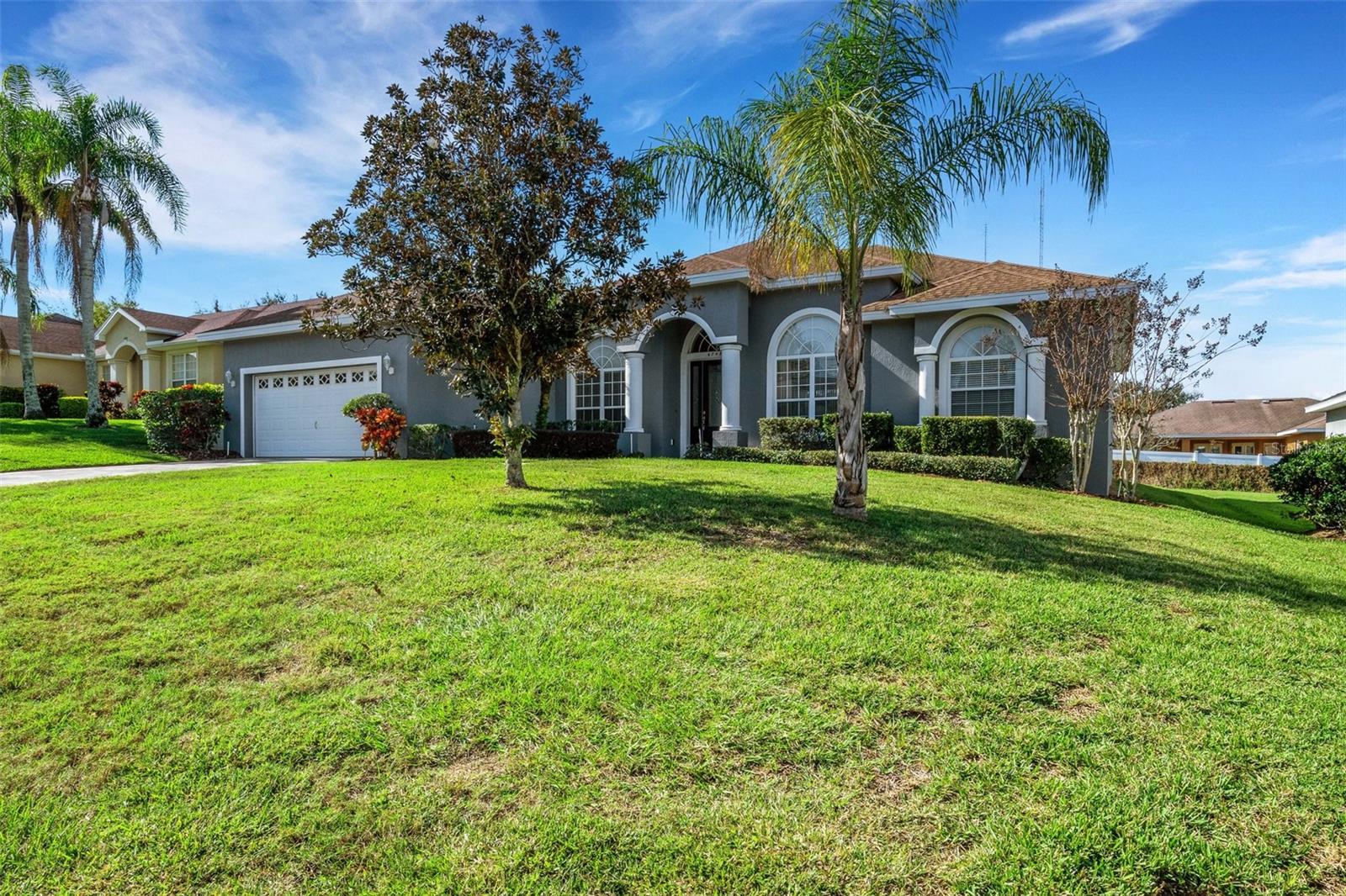 HARTFORD ESTATES - Residential Lease