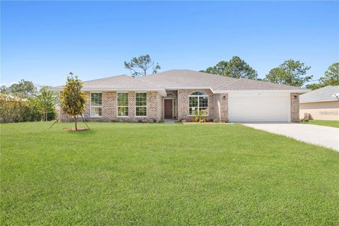 114 PIN OAK DRIVE PALM COAST FL 32164