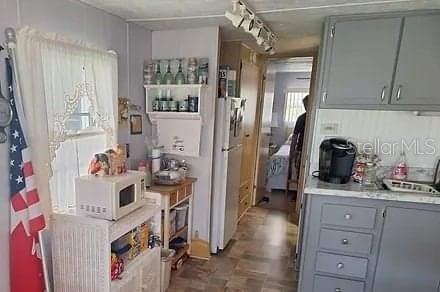 BRADENTON TROPICAL PALMS CO-OP - Residential