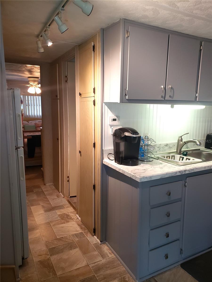 BRADENTON TROPICAL PALMS CO-OP - Residential