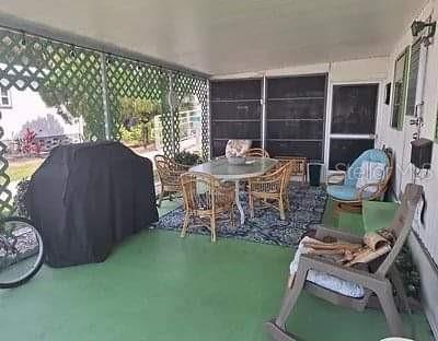 BRADENTON TROPICAL PALMS CO-OP - Residential