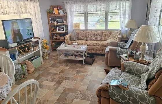 BRADENTON TROPICAL PALMS CO-OP - Residential