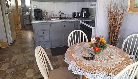 BRADENTON TROPICAL PALMS CO-OP - Residential