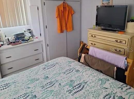 BRADENTON TROPICAL PALMS CO-OP - Residential