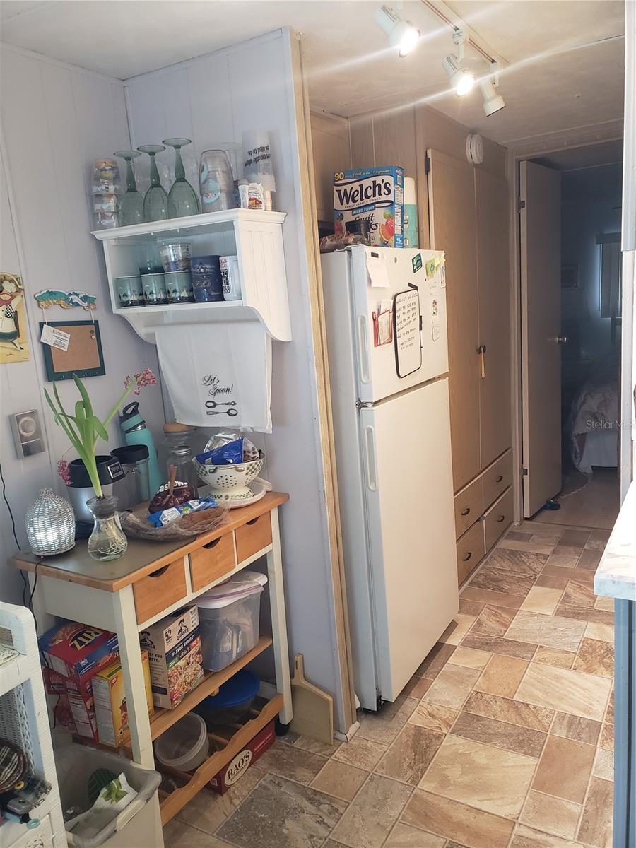 BRADENTON TROPICAL PALMS CO-OP - Residential