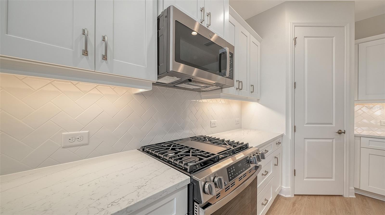 PALM GROVE AT LAKEWOOD RANCH - Residential