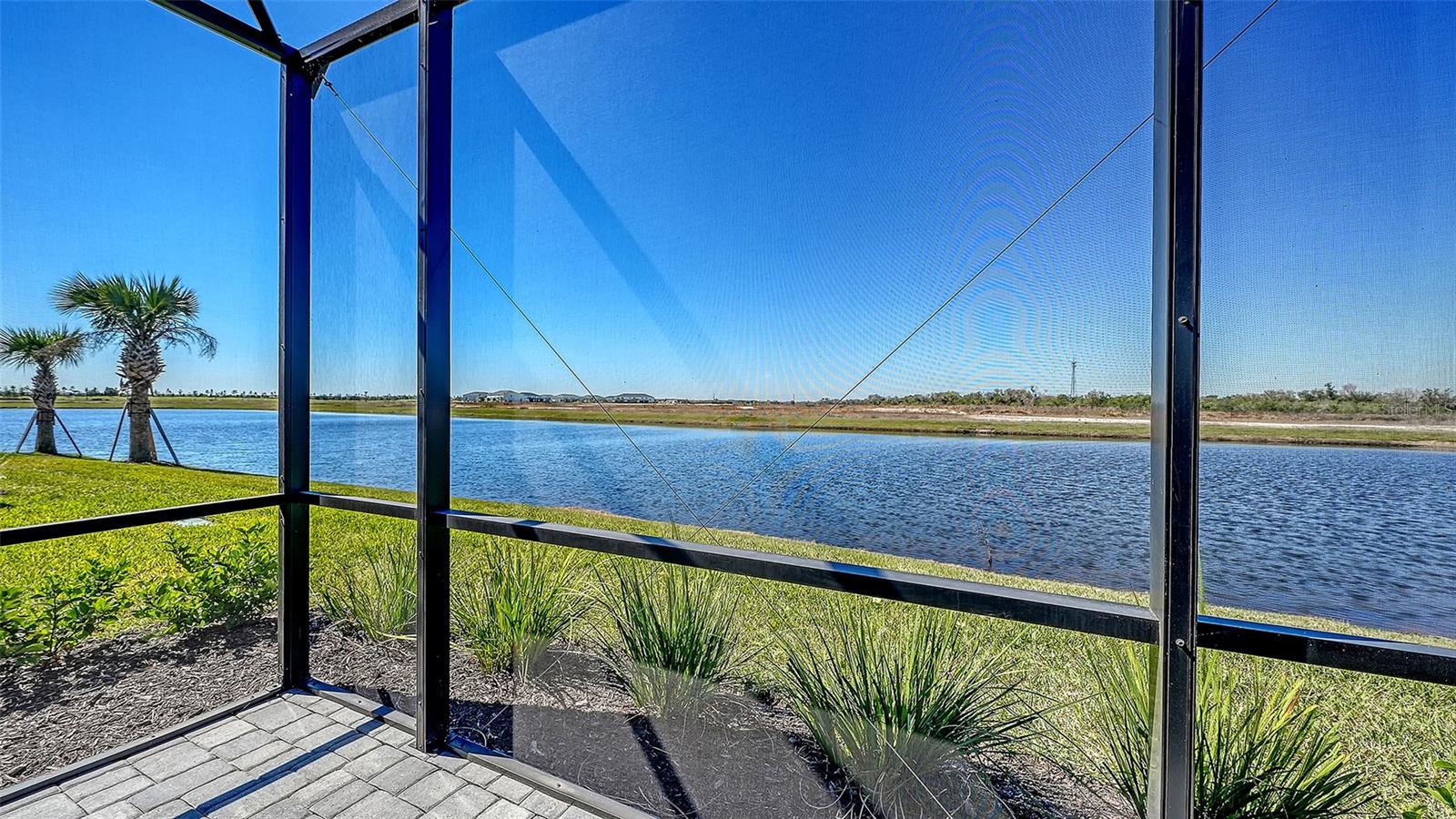 PALM GROVE AT LAKEWOOD RANCH - Residential