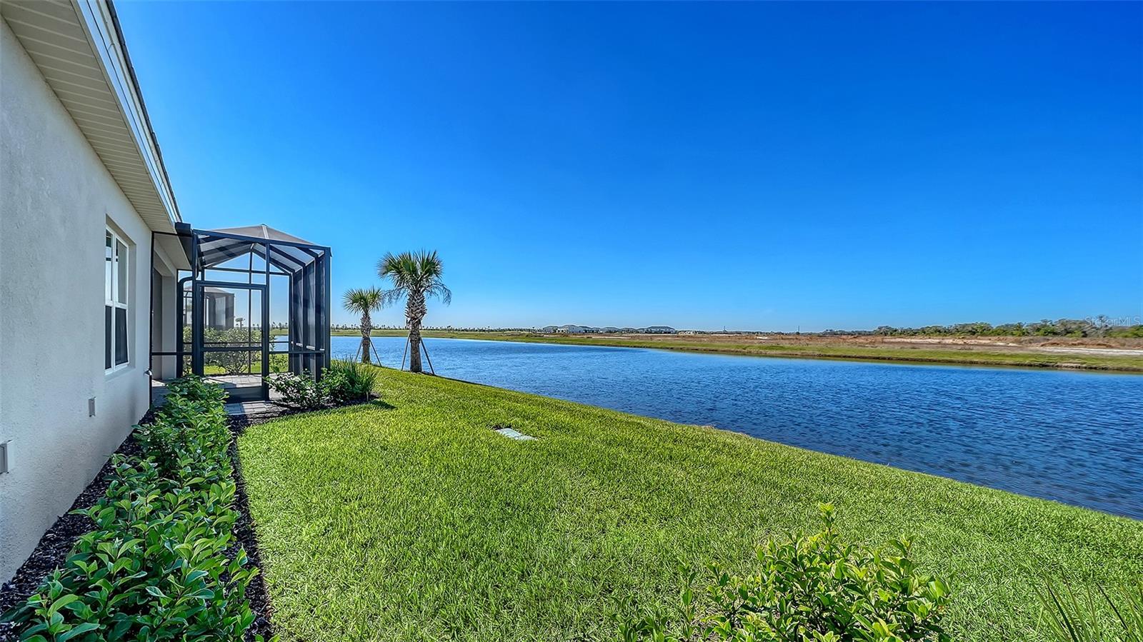 PALM GROVE AT LAKEWOOD RANCH - Residential