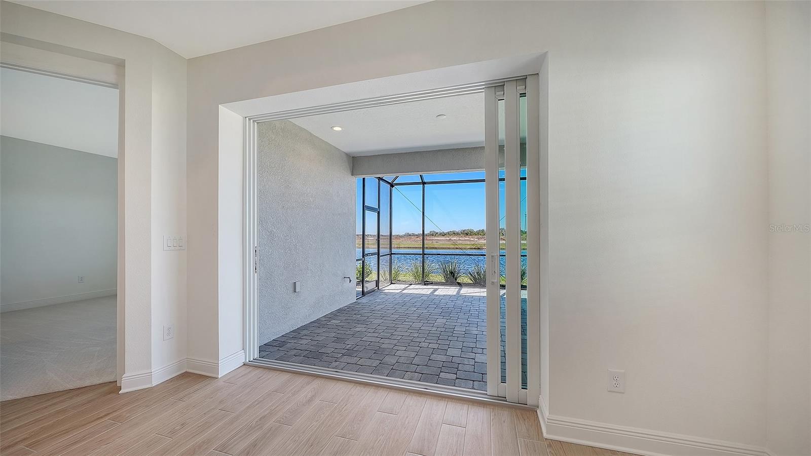 PALM GROVE AT LAKEWOOD RANCH - Residential