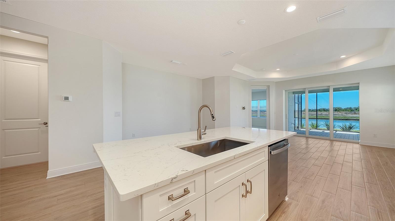 PALM GROVE AT LAKEWOOD RANCH - Residential