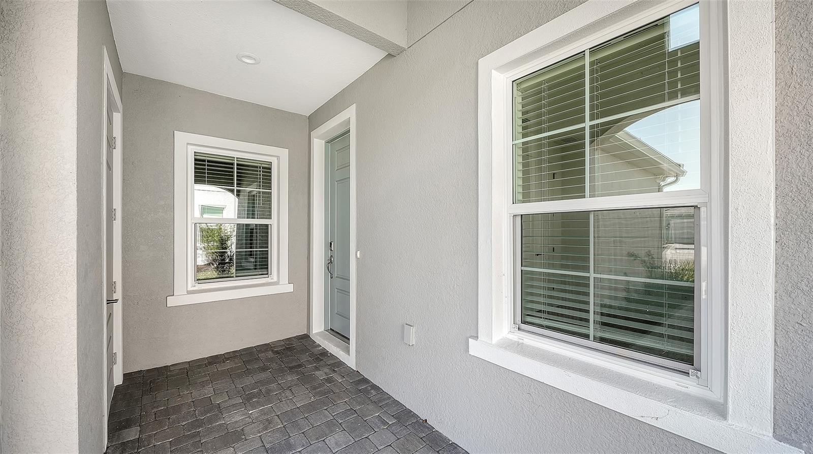 PALM GROVE AT LAKEWOOD RANCH - Residential