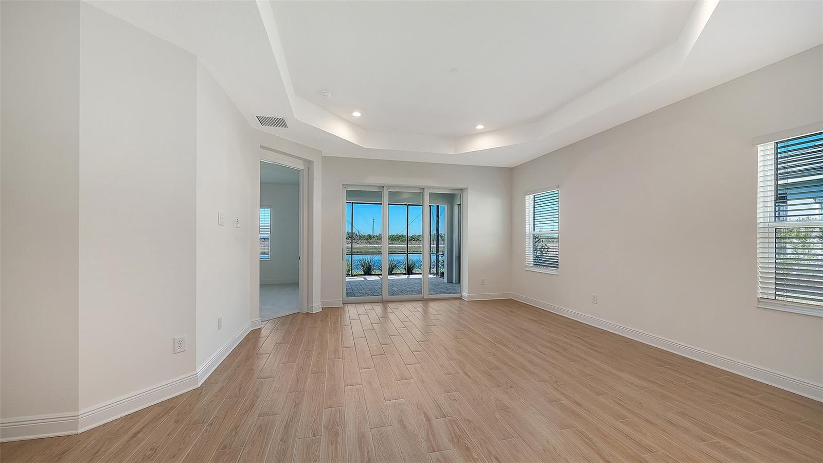 PALM GROVE AT LAKEWOOD RANCH - Residential