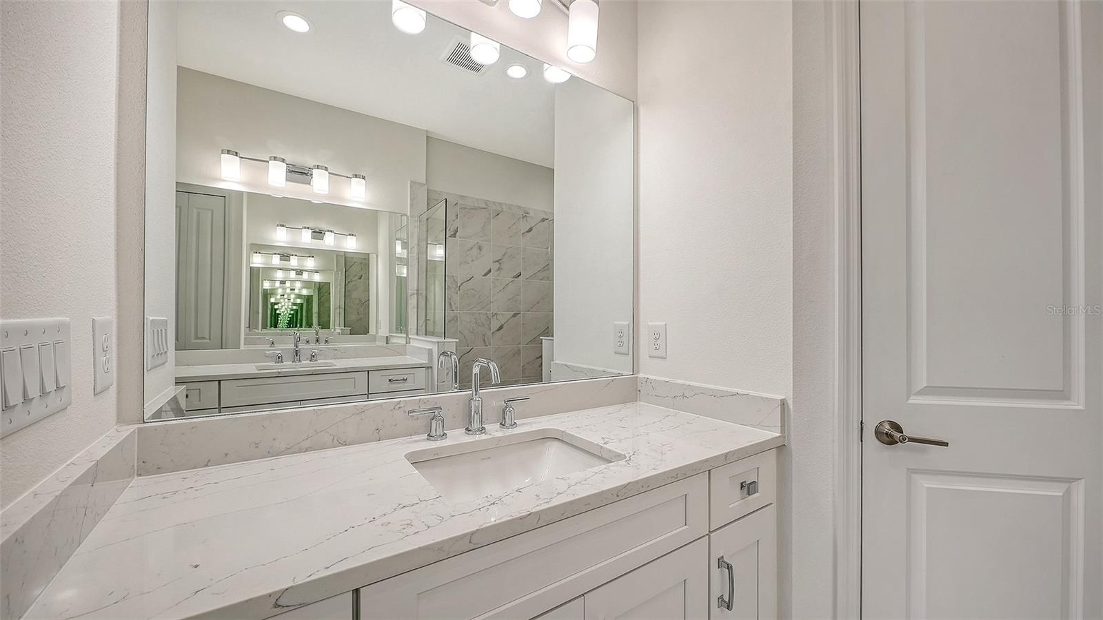 PALM GROVE AT LAKEWOOD RANCH - Residential