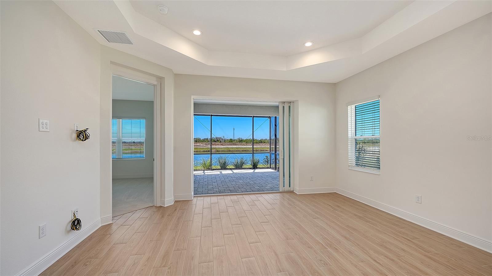 PALM GROVE AT LAKEWOOD RANCH - Residential