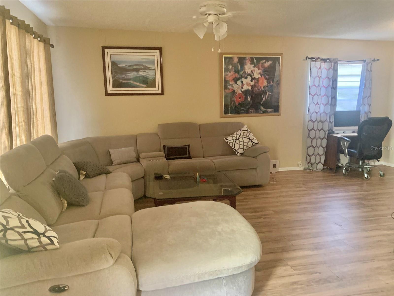 SKY LARK SUB - Residential