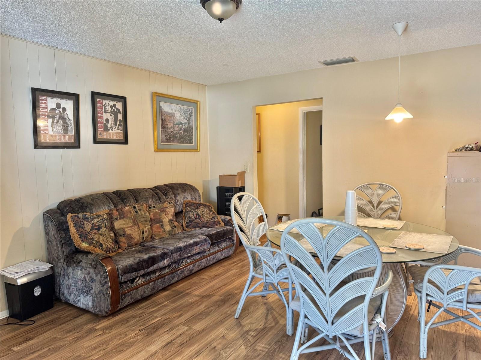 SKY LARK SUB - Residential