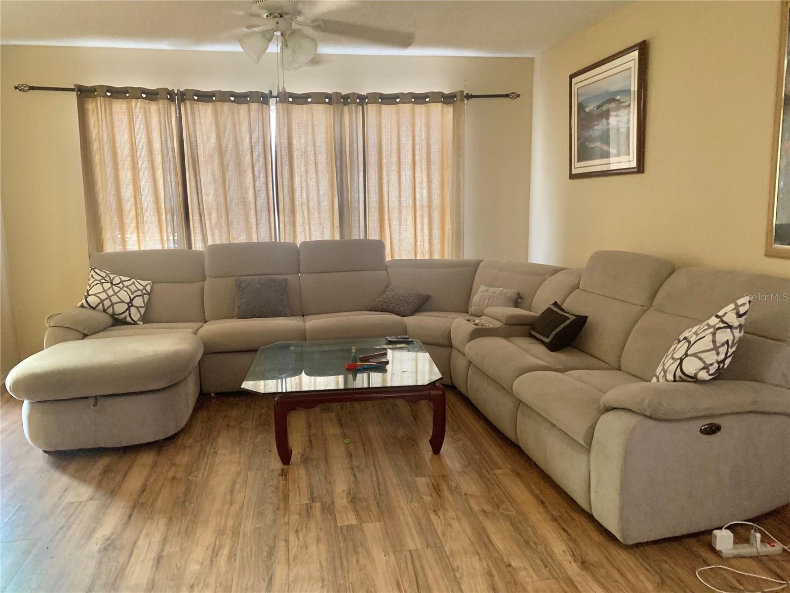 SKY LARK SUB - Residential