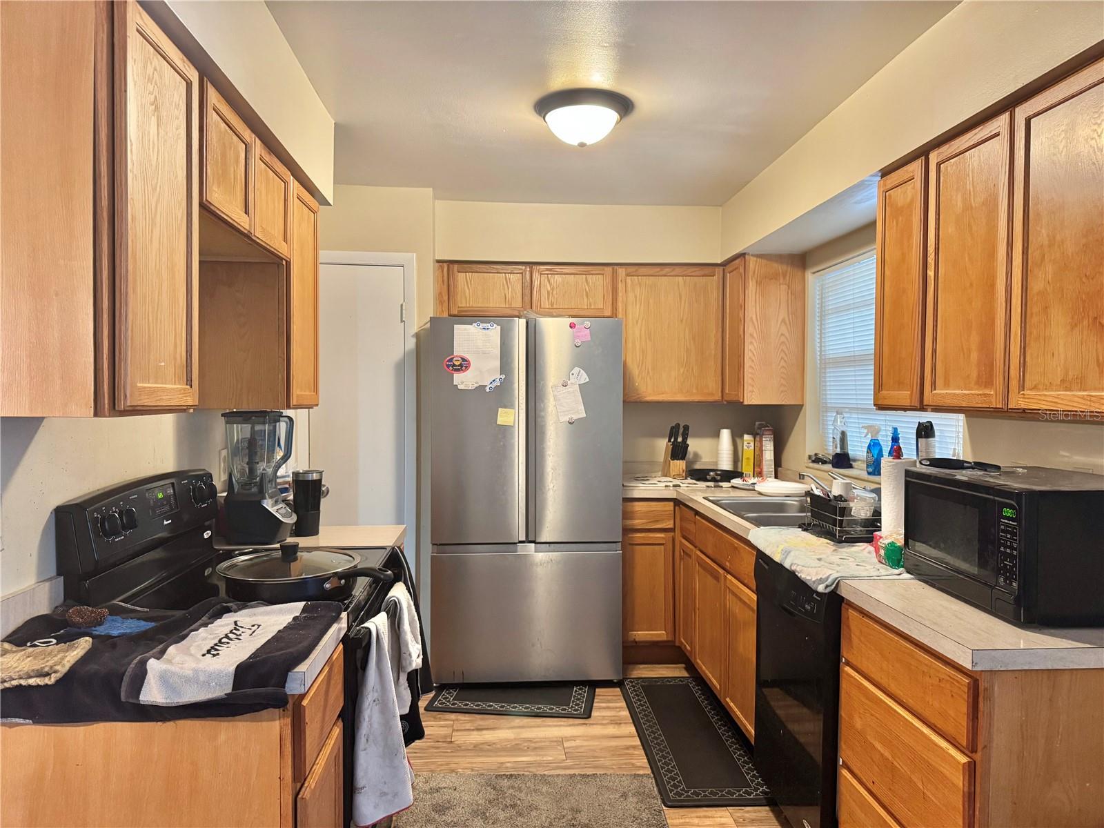 SKY LARK SUB - Residential