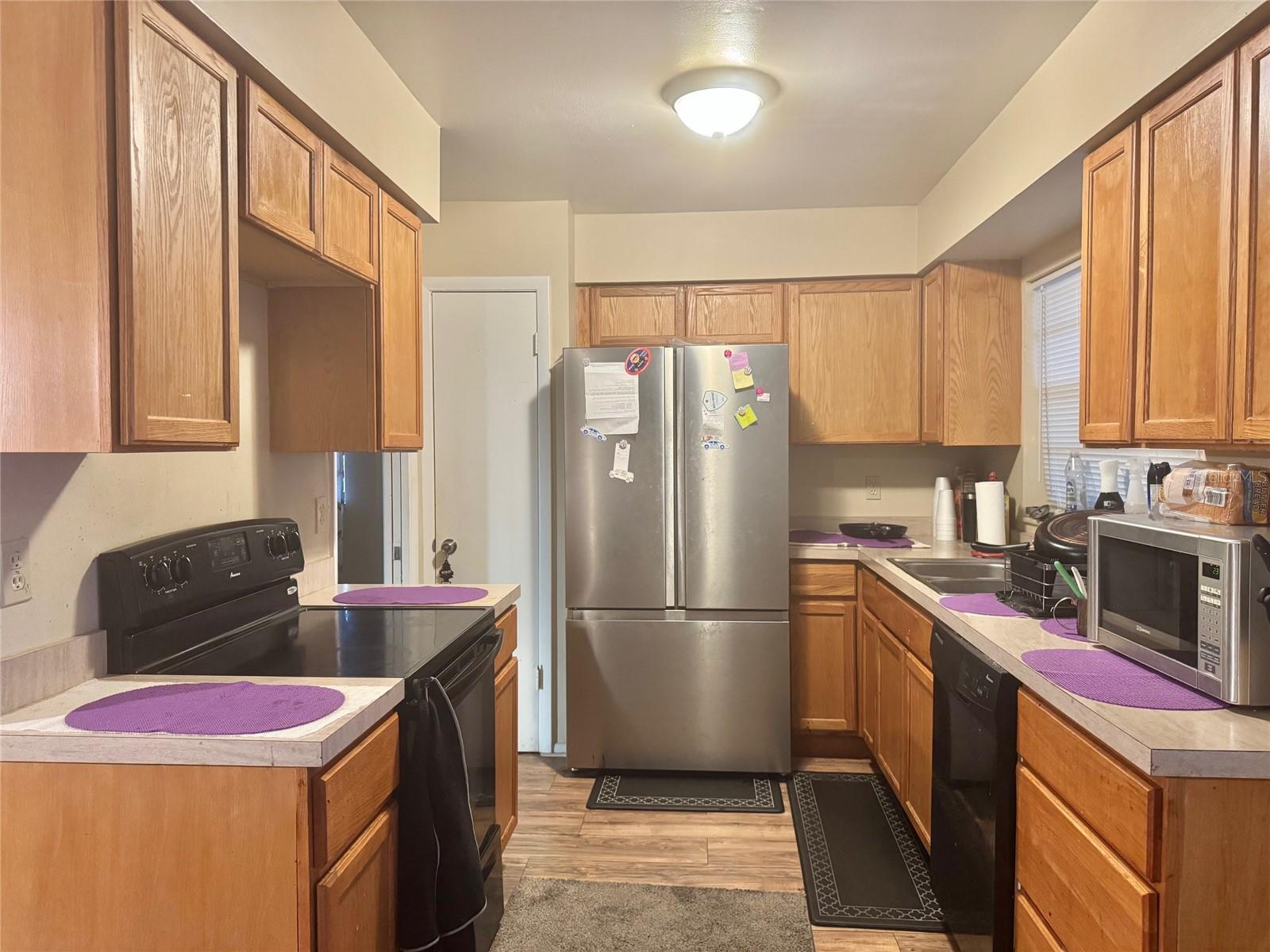 SKY LARK SUB - Residential