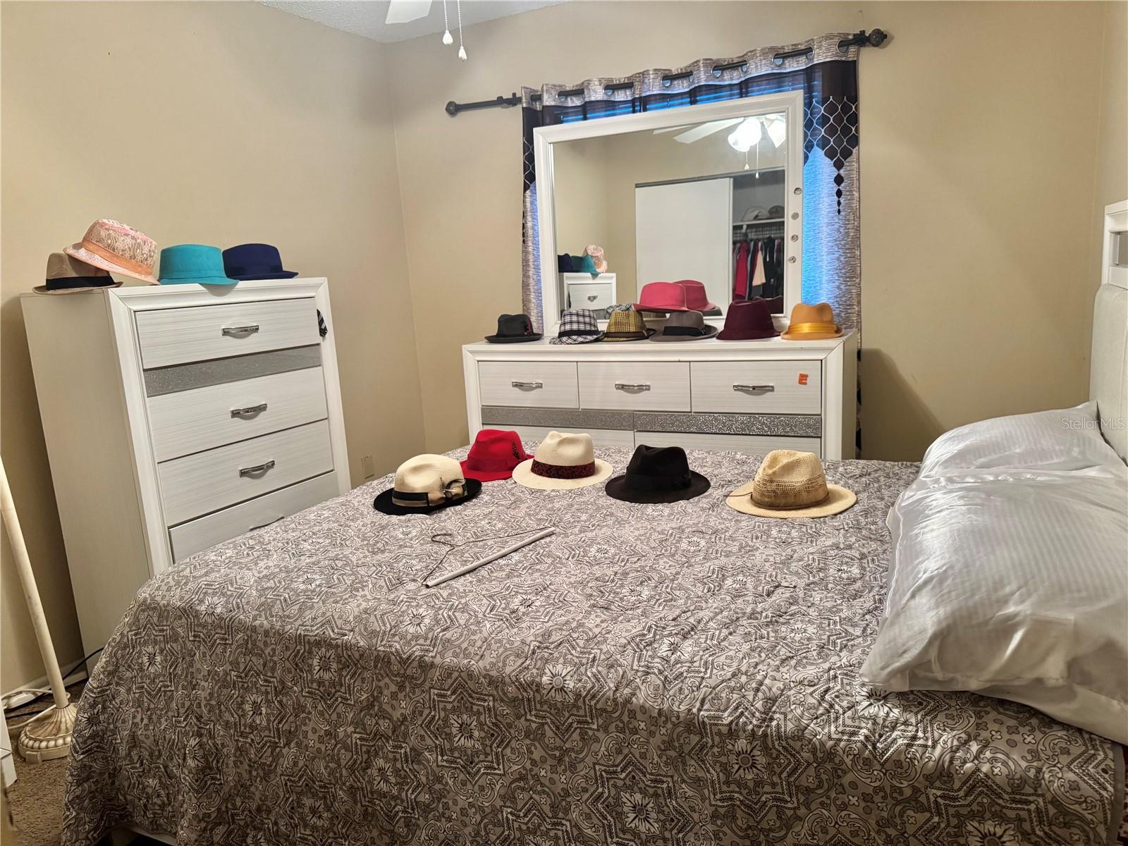 SKY LARK SUB - Residential