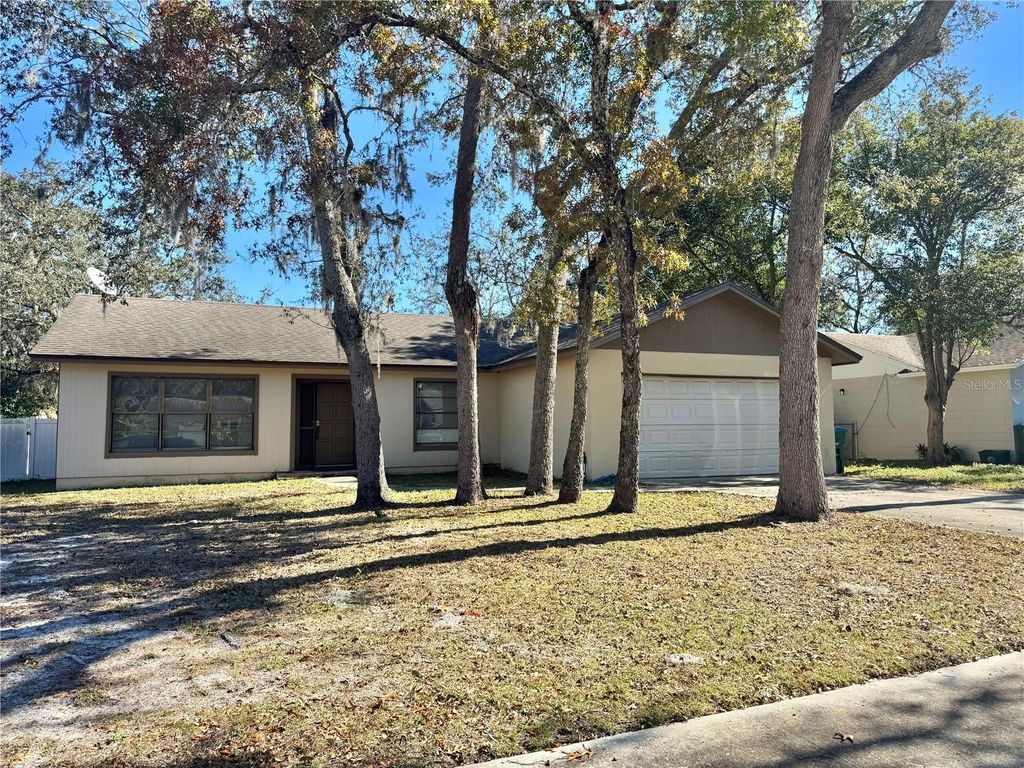 Photo of 1516 Sparrow Street, Longwood, FL 32750 (MLS # O6370268)