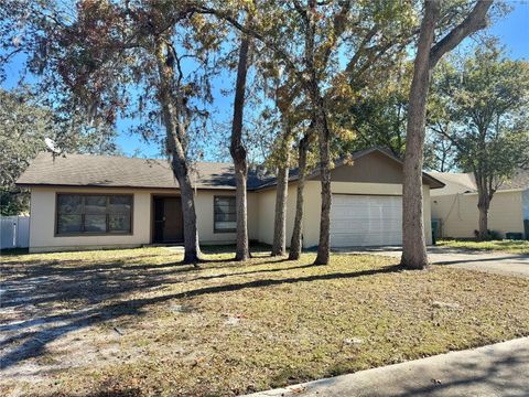 Photo of 1516 Sparrow Street, Longwood, FL 32750 (MLS # O6370268)