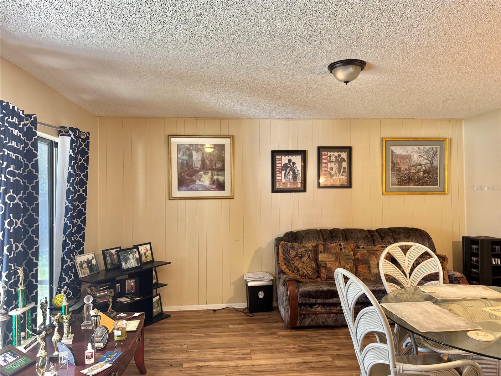 SKY LARK SUB - Residential