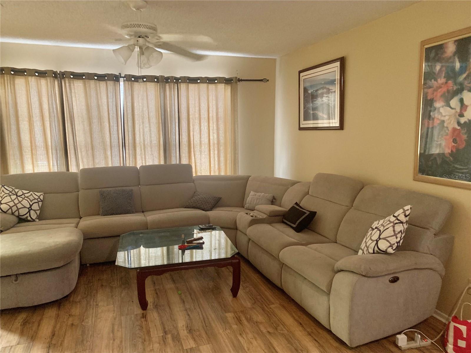 SKY LARK SUB - Residential