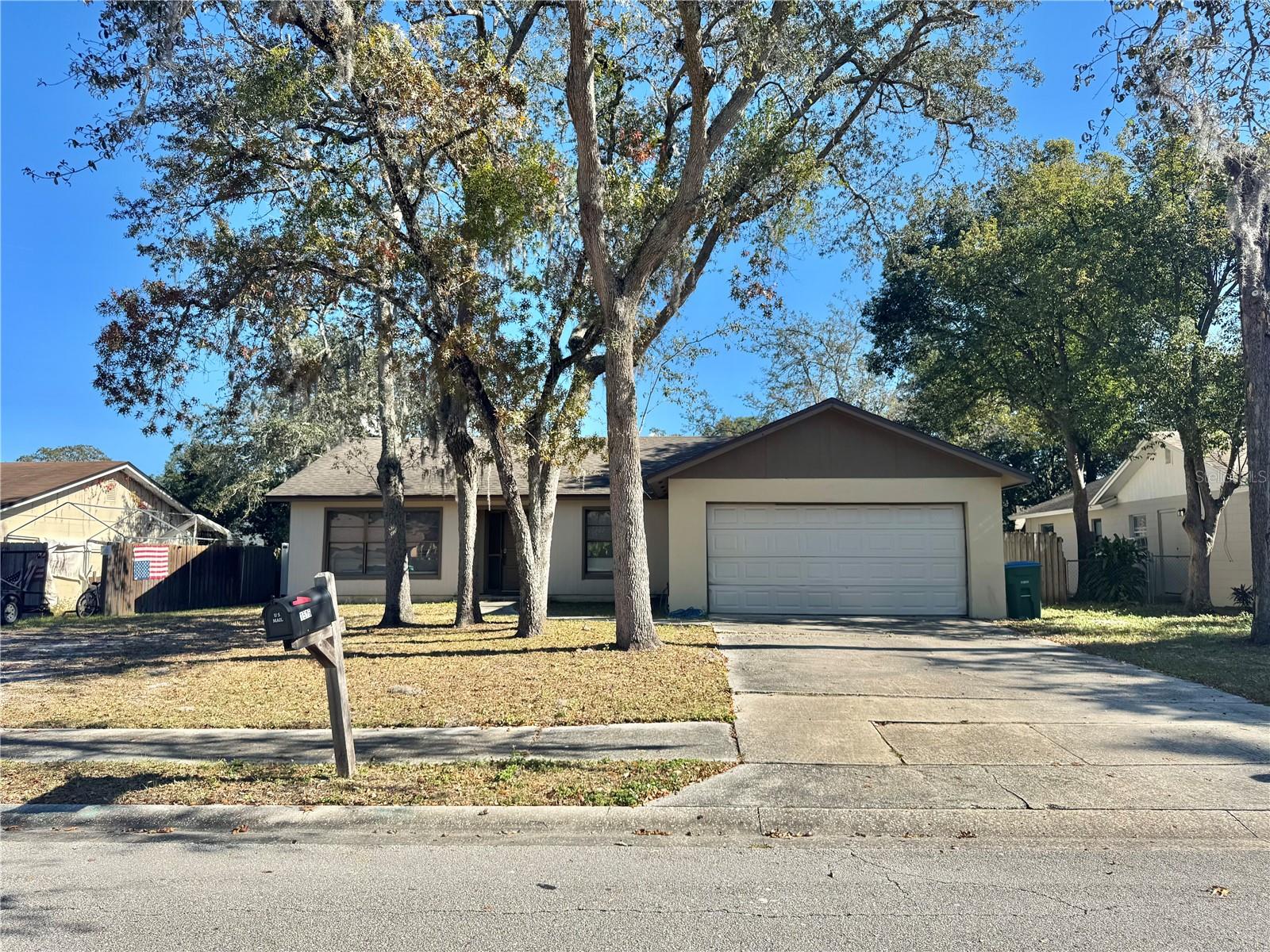 SKY LARK SUB - Residential