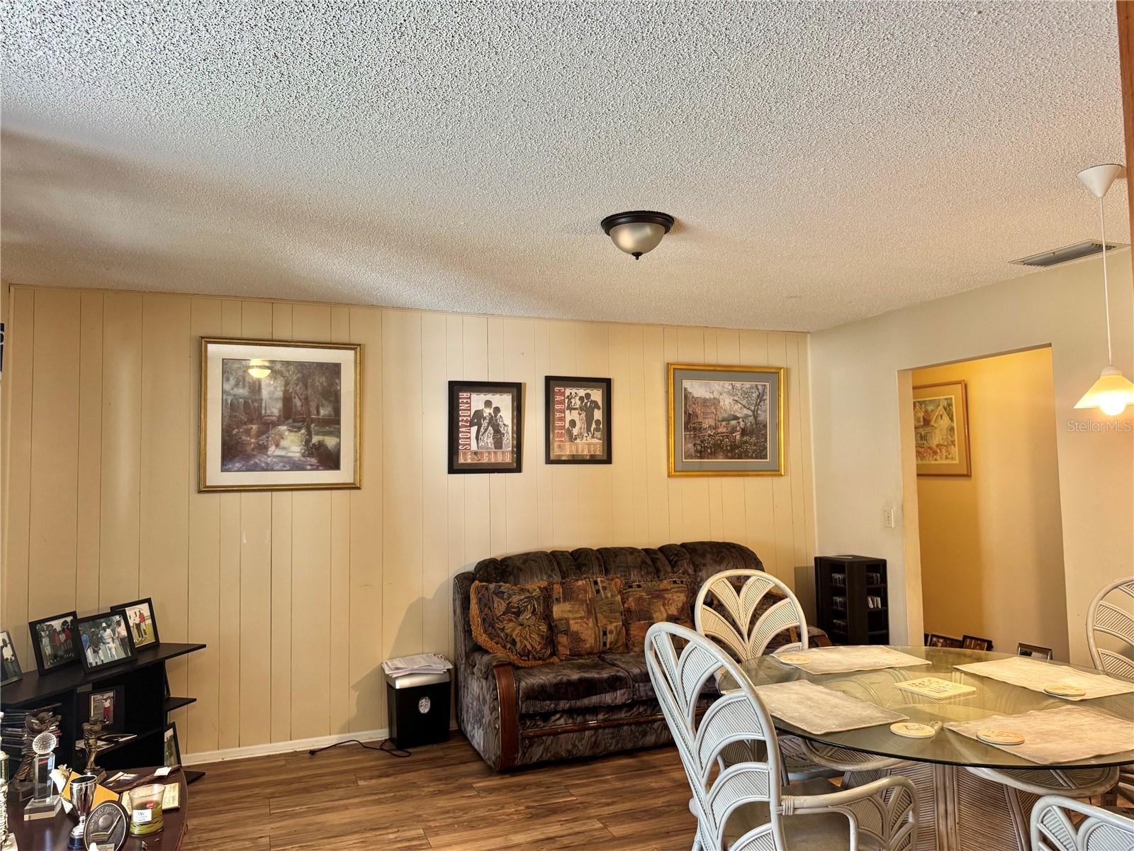 SKY LARK SUB - Residential