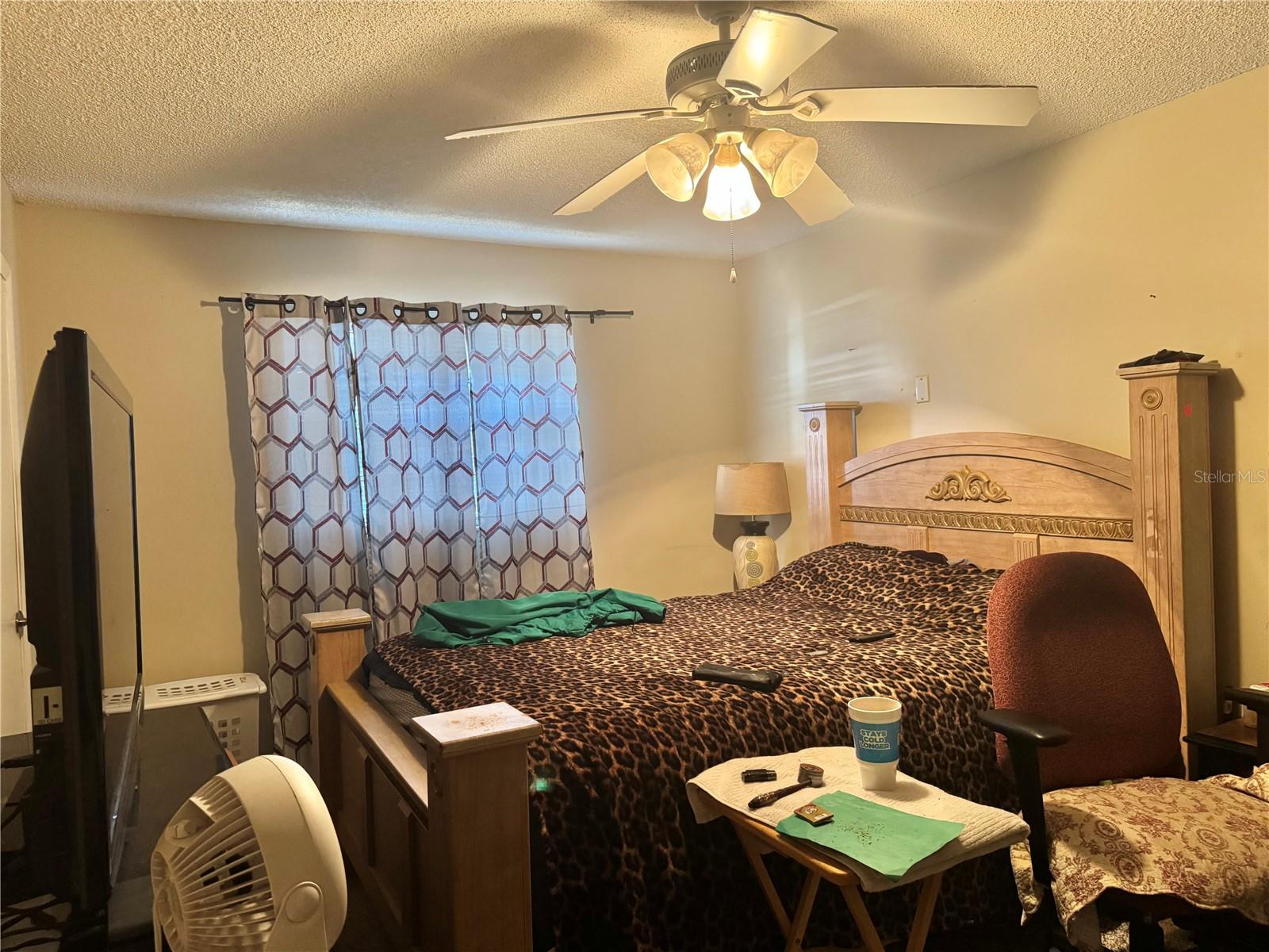 SKY LARK SUB - Residential