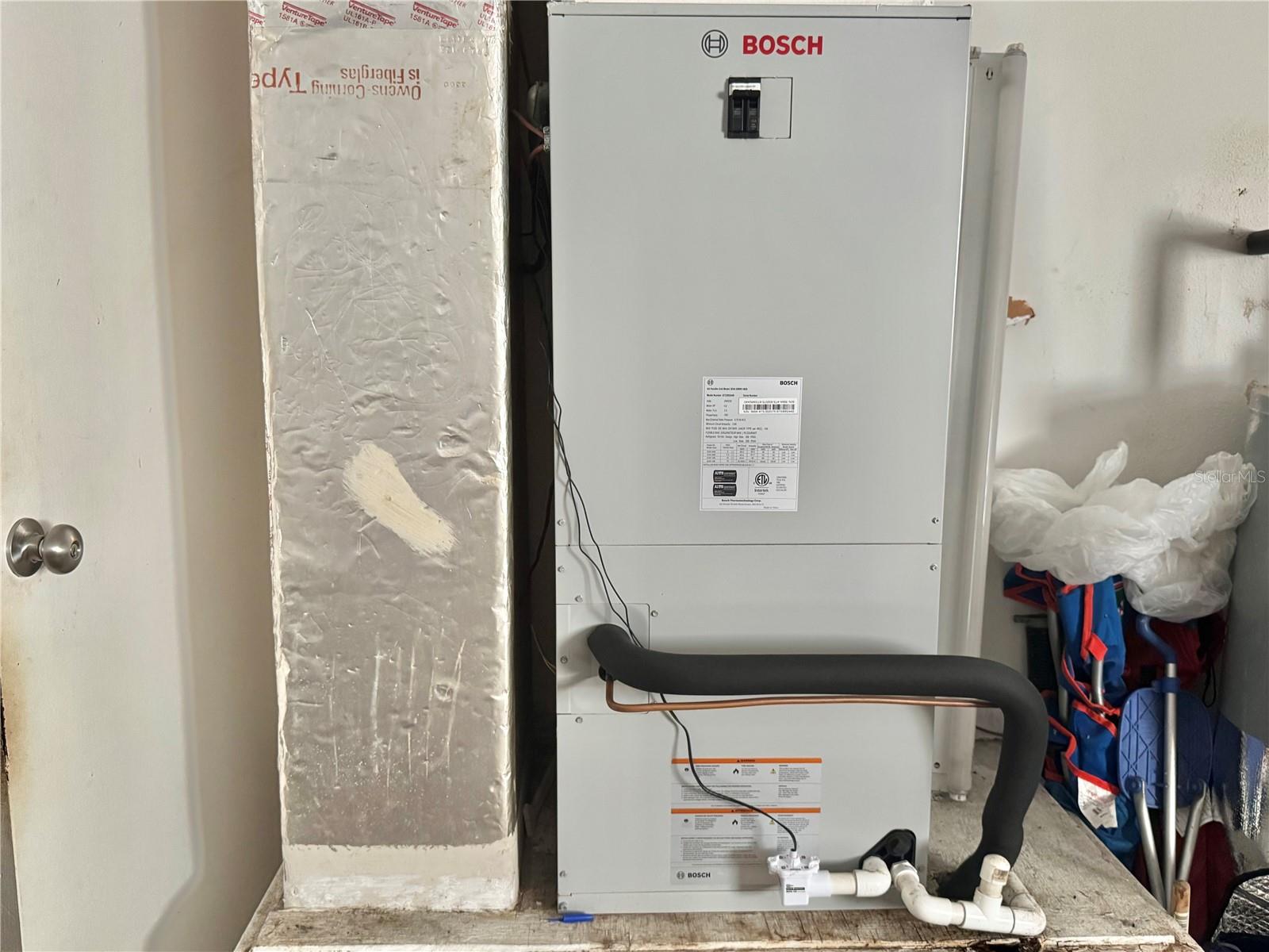 SKY LARK SUB - Residential