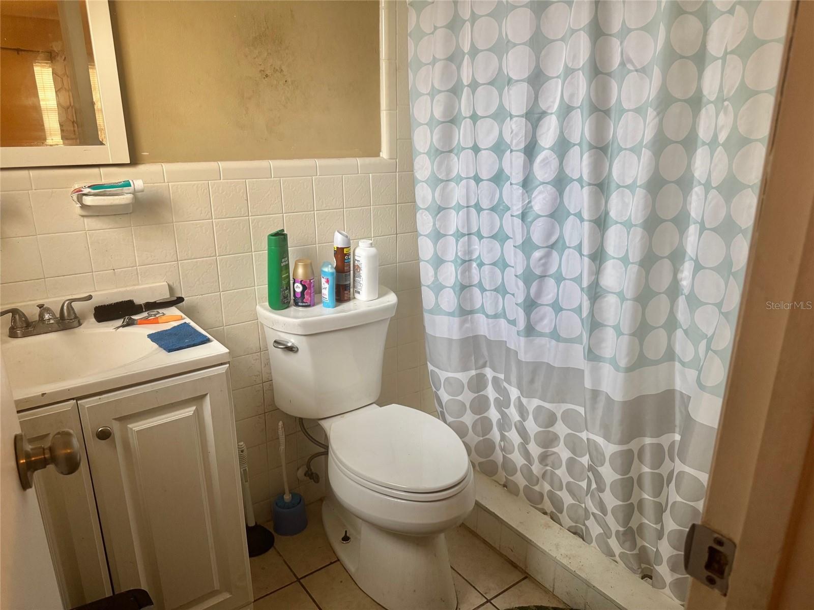 SKY LARK SUB - Residential