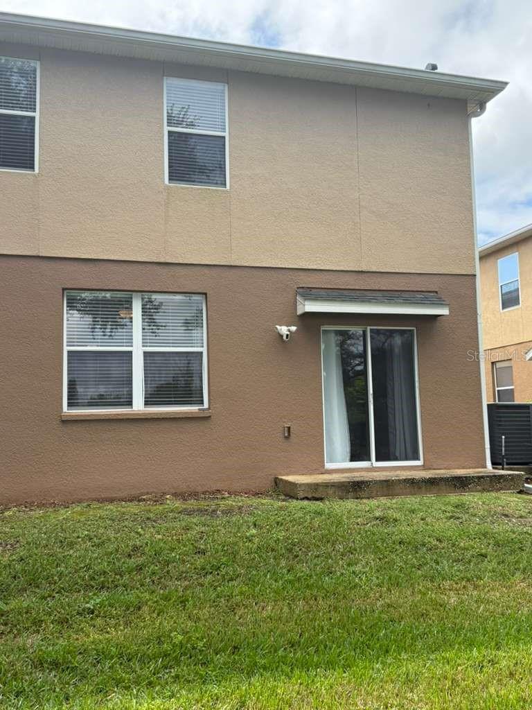 PEMBERLY PINES - Residential