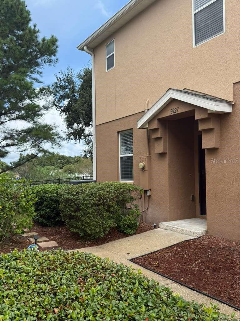 PEMBERLY PINES - Residential