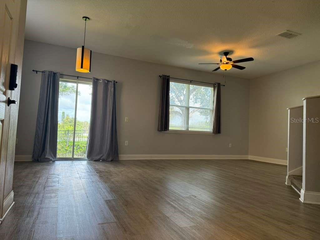 PEMBERLY PINES - Residential