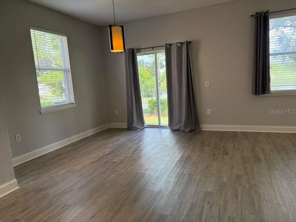 PEMBERLY PINES - Residential