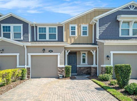 Photo of 18817 Ulmus Street, Lutz, FL 33558 (MLS # O6332983)