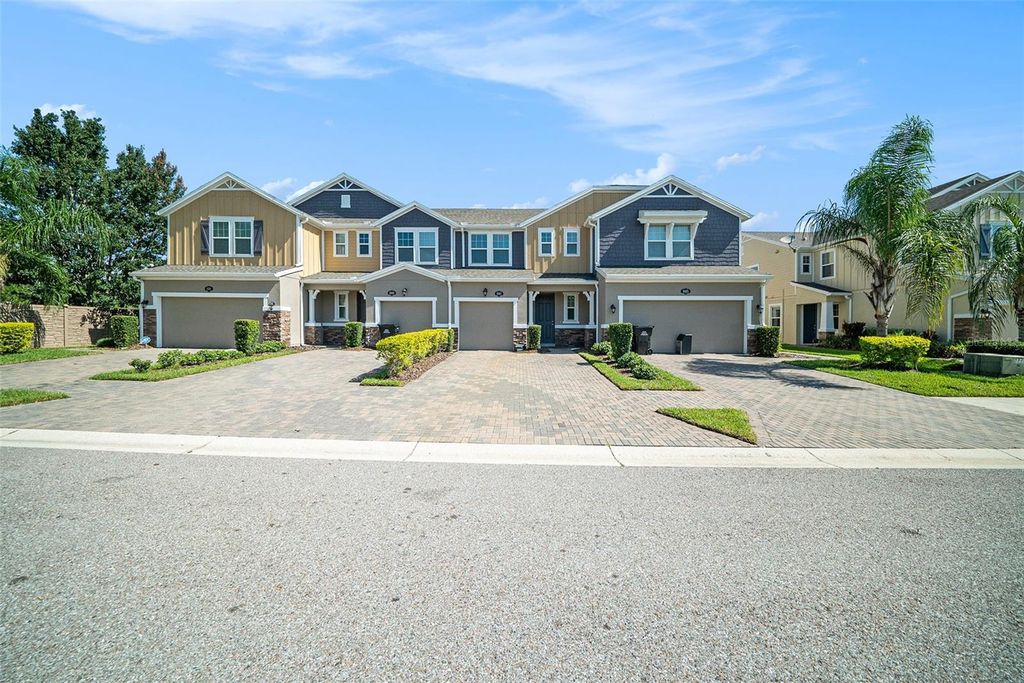 Photo of 18817 Ulmus Street, Lutz, FL 33558 (MLS # O6332983)