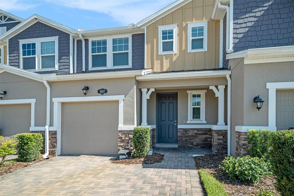 Photo of 18817 Ulmus Street, Lutz, FL 33558 (MLS # O6332983)