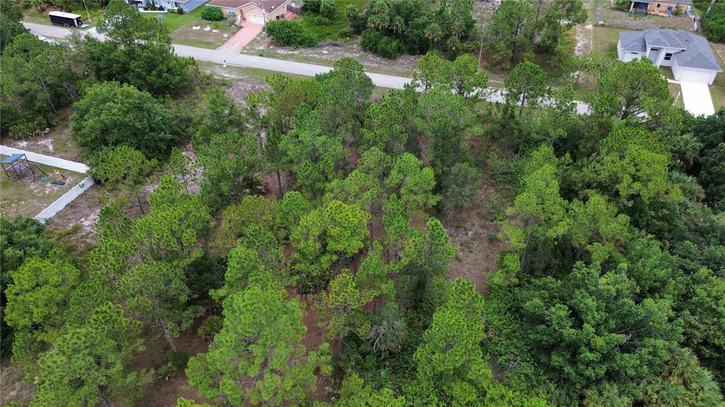 Photo of 755 Chambers Street E, Lehigh Acres, FL 33974 (MLS # O6307911)