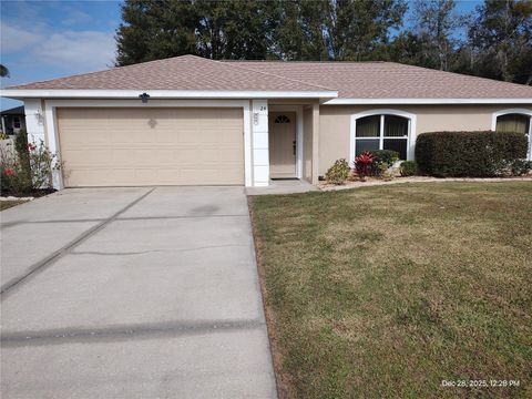 24 MONROE AVENUE DEBARY FL 32713