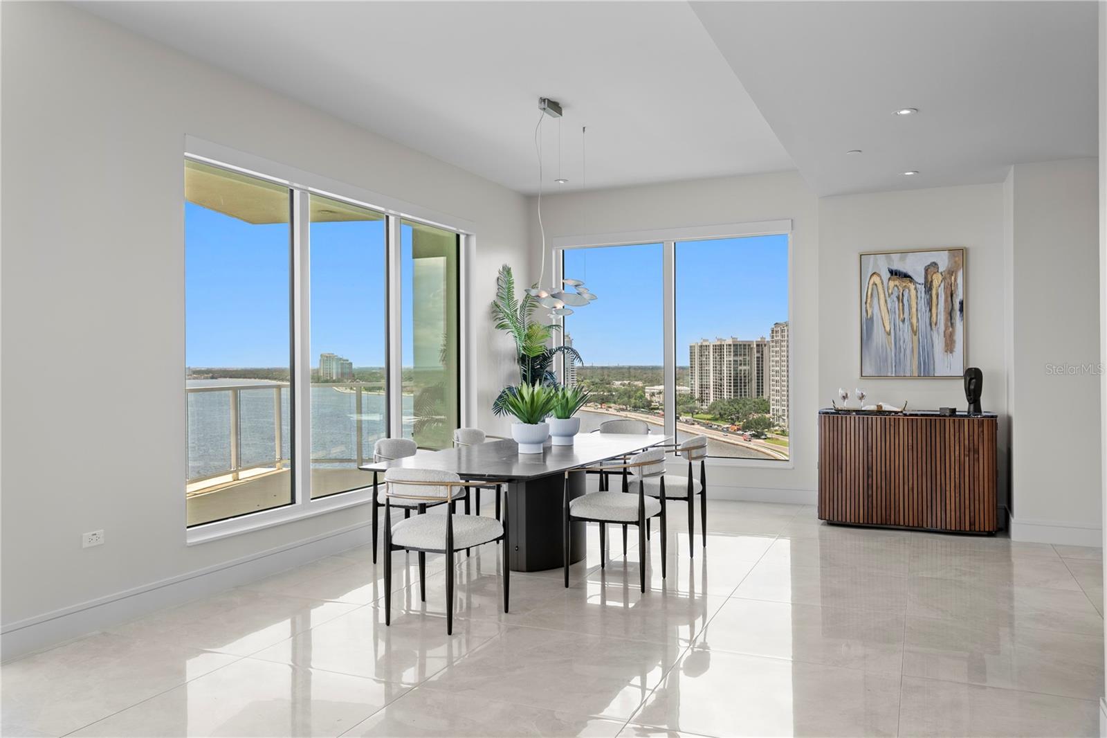 SANCTUARY/ALEXANDRA PLACE - Residential