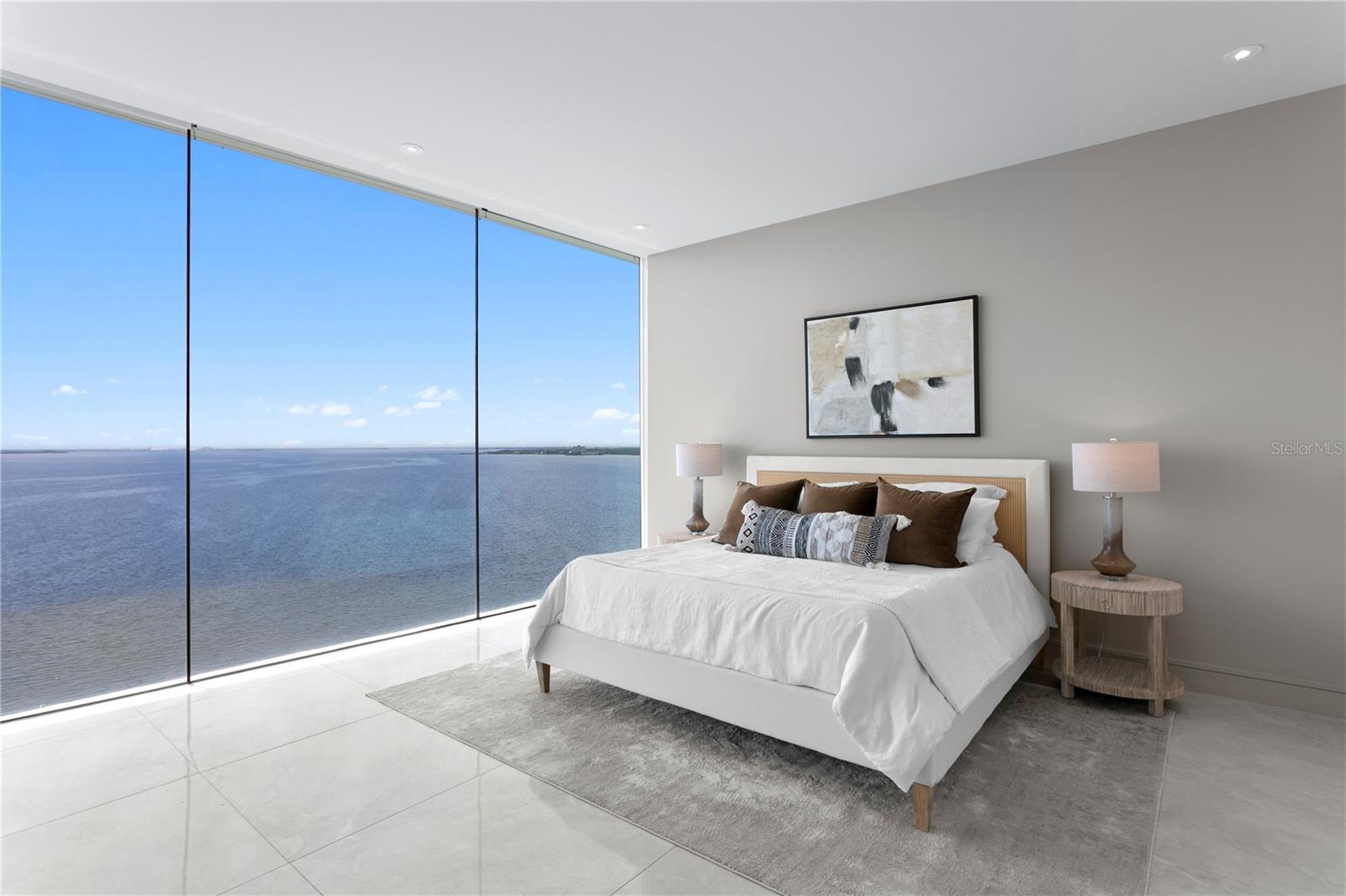 SANCTUARY/ALEXANDRA PLACE - Residential