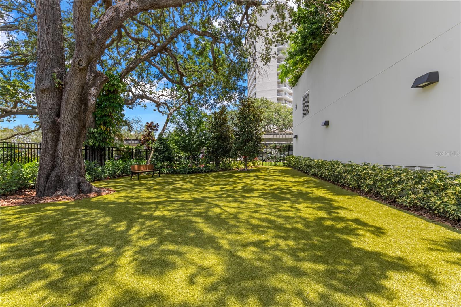 SANCTUARY/ALEXANDRA PLACE - Residential