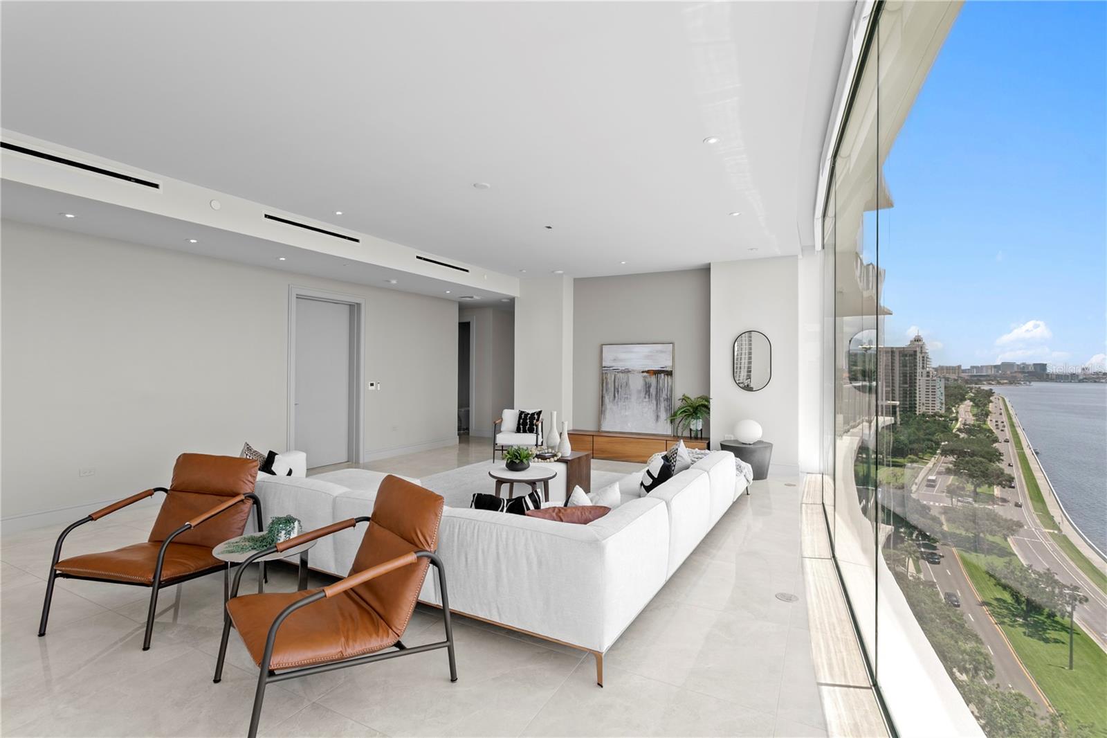 SANCTUARY/ALEXANDRA PLACE - Residential