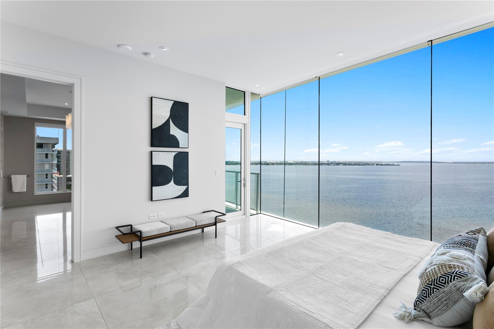 SANCTUARY/ALEXANDRA PLACE - Residential
