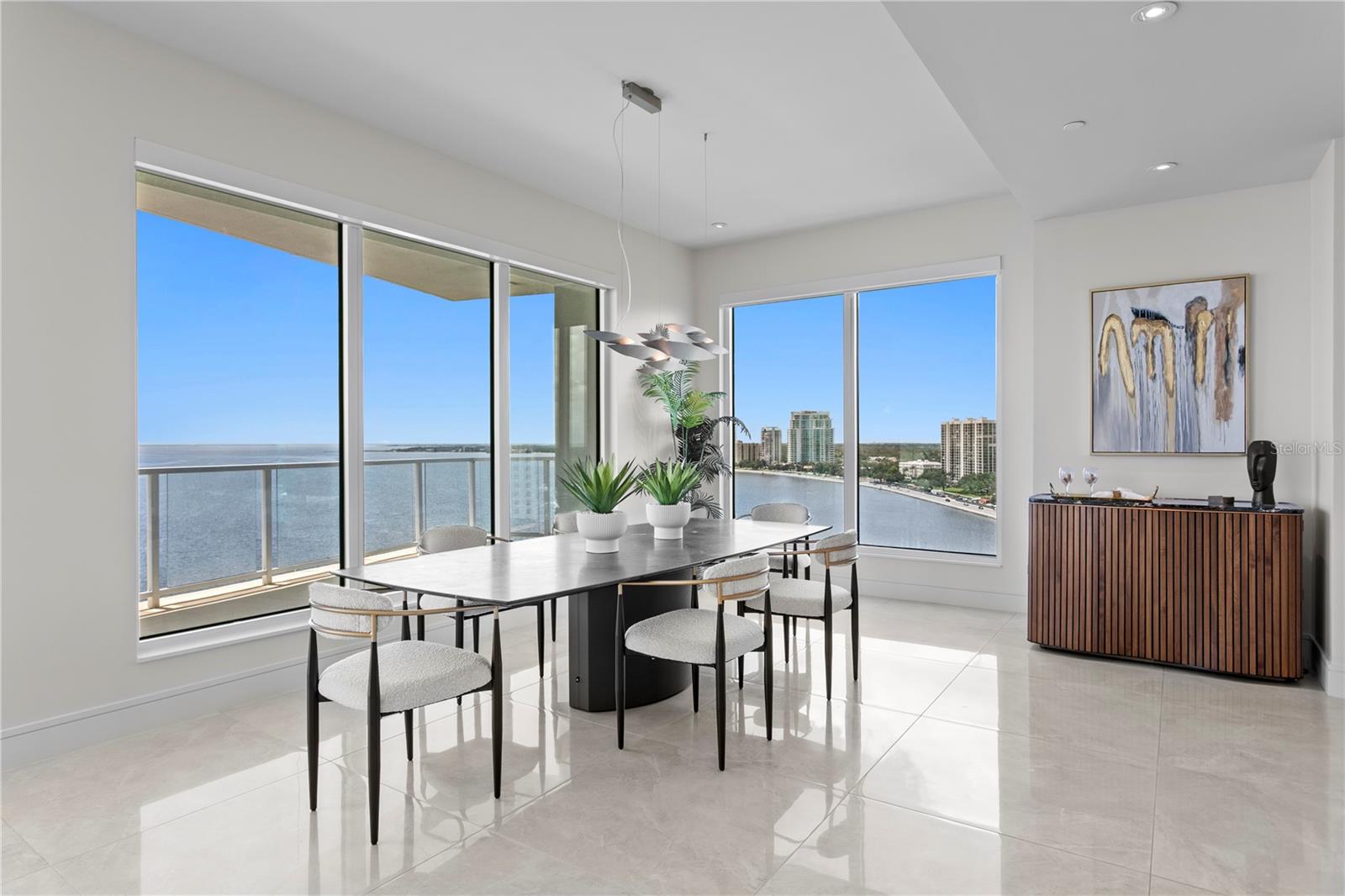 SANCTUARY/ALEXANDRA PLACE - Residential